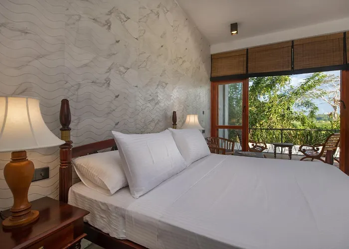 Ceylon Breeze Sigiriya