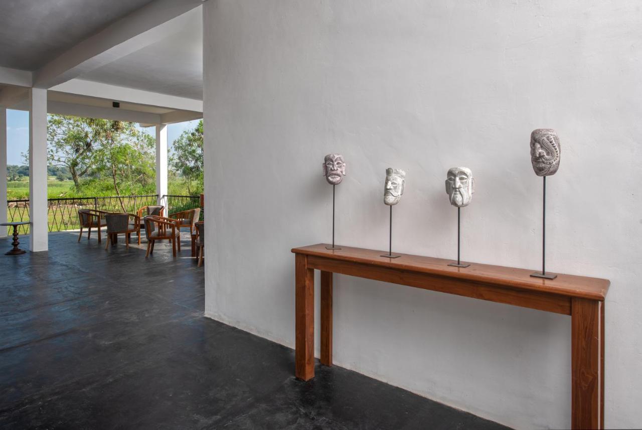 Ceylon Breeze Hotel Sigiriya