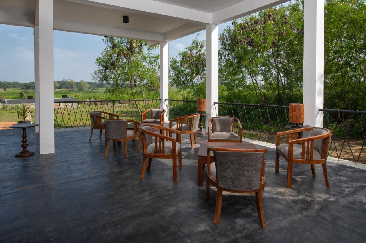 Ceylon Breeze * Sigiriya