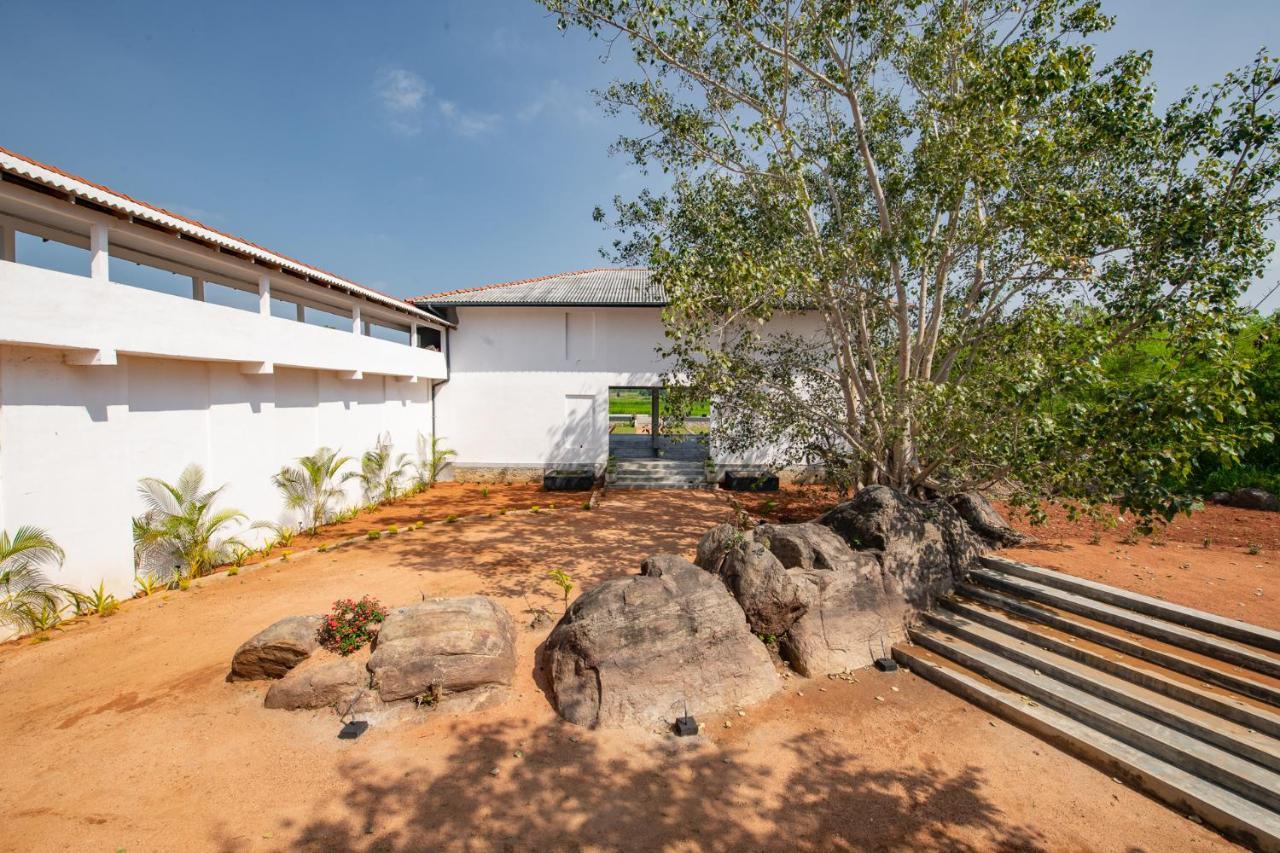 Ceylon Breeze Hotel Sigiriya