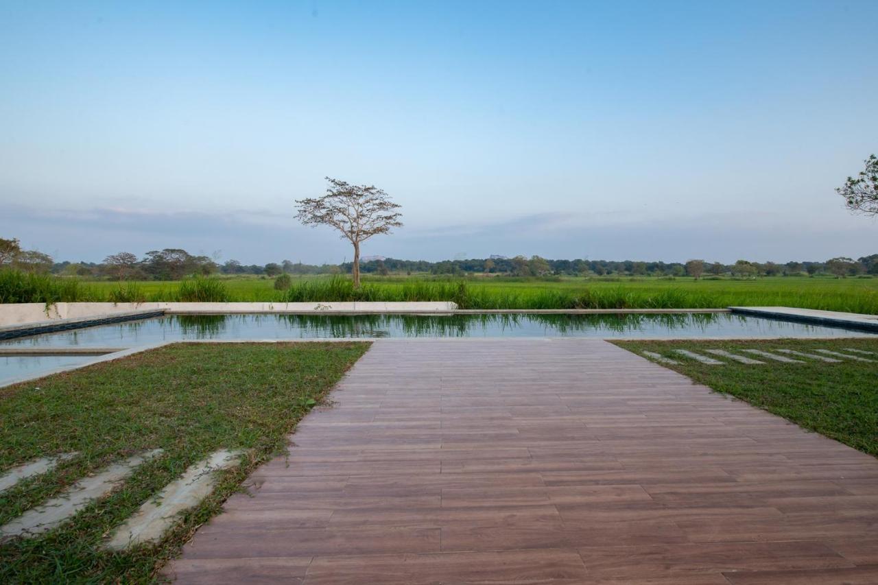Ceylon Breeze Hotel Sigiriya