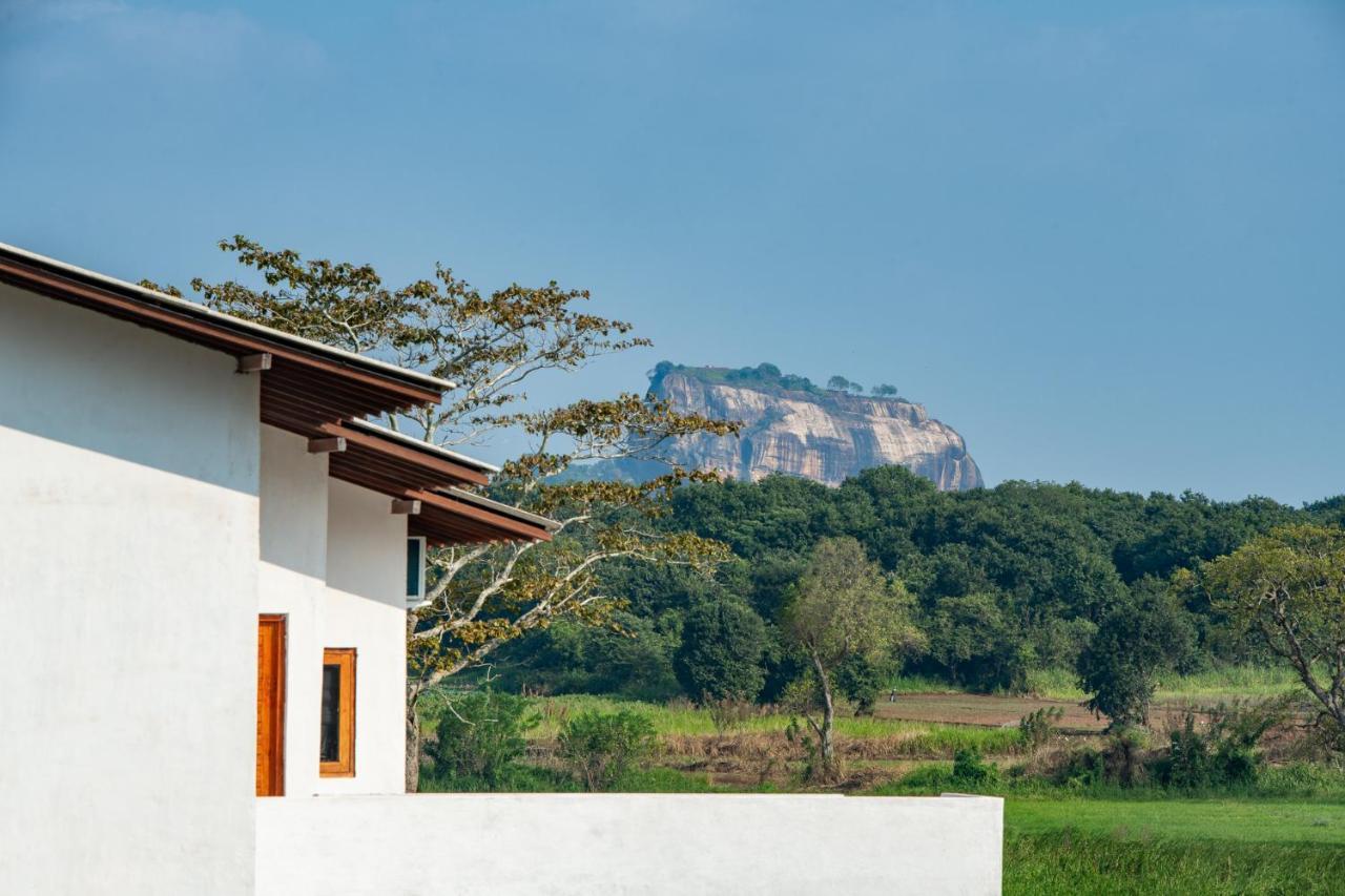 Hotel Ceylon Breeze Sigiriya