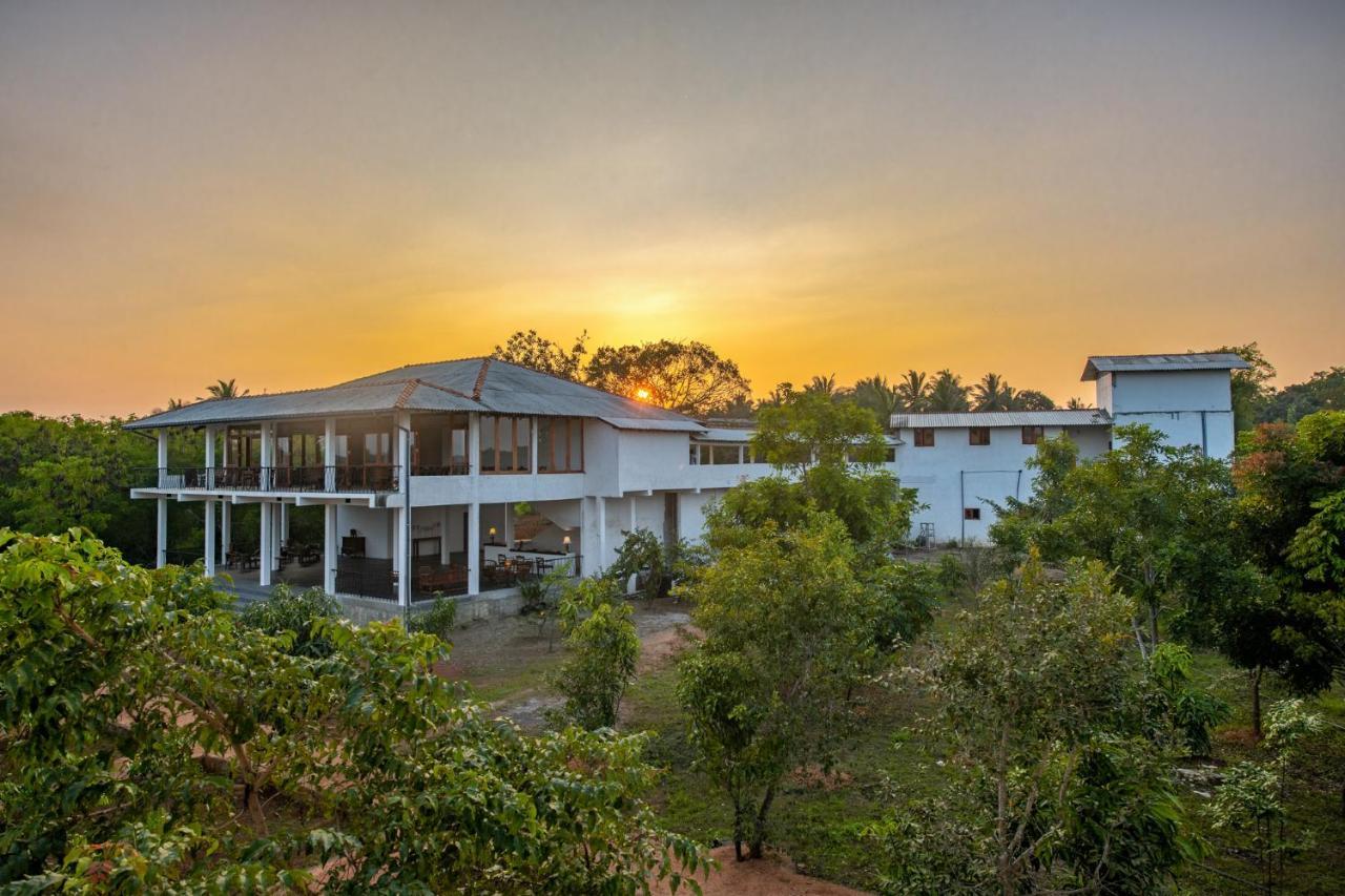 Ceylon Breeze Sigiriya