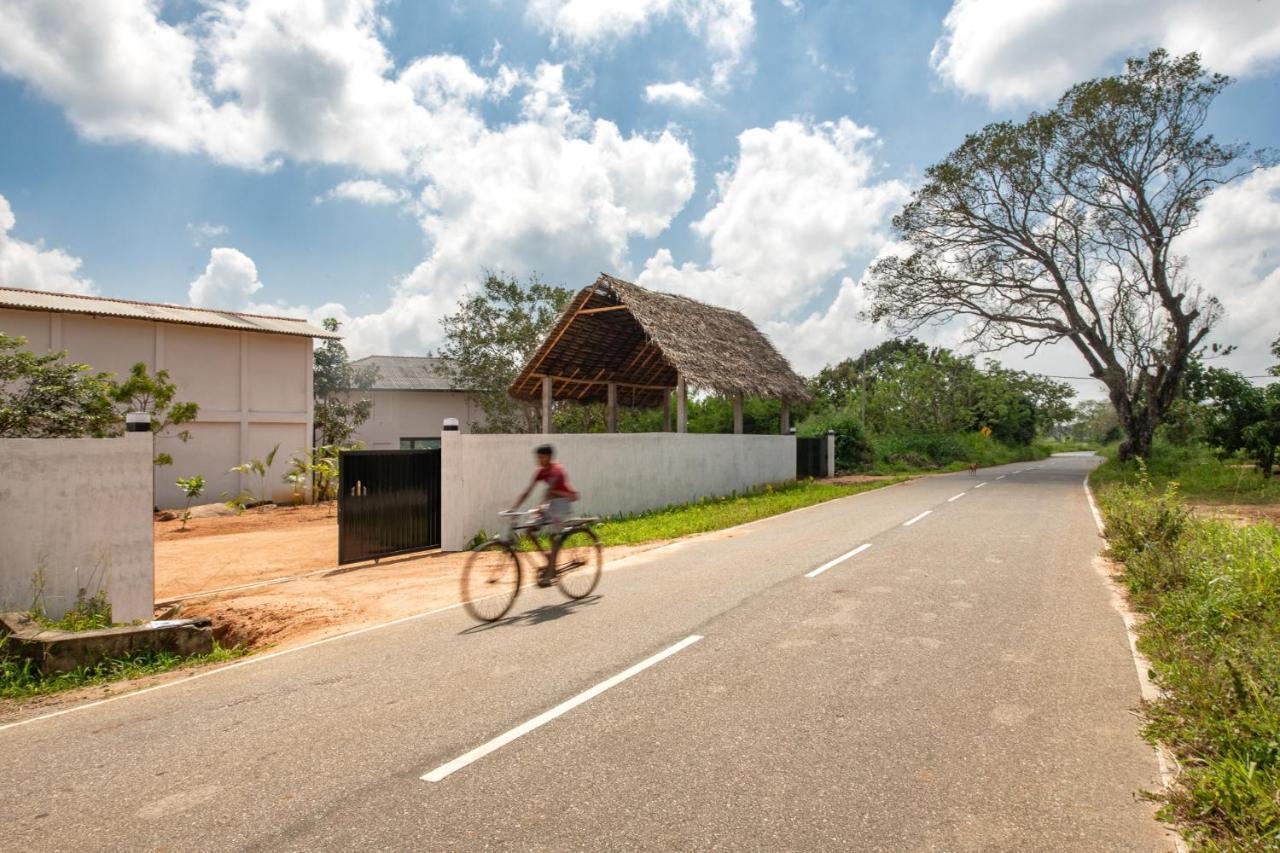 Hotel Ceylon Breeze