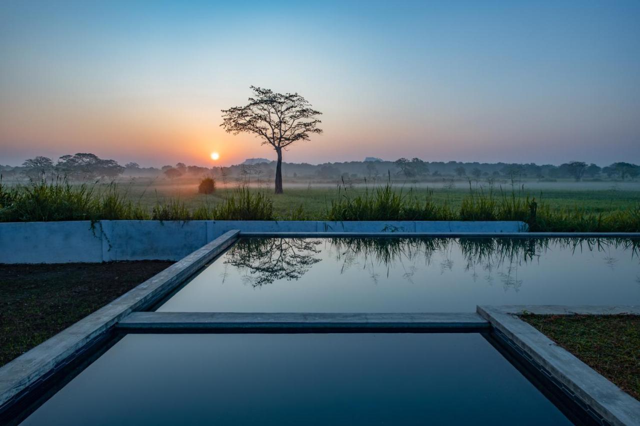 Ceylon Breeze Hotel Sigiriya