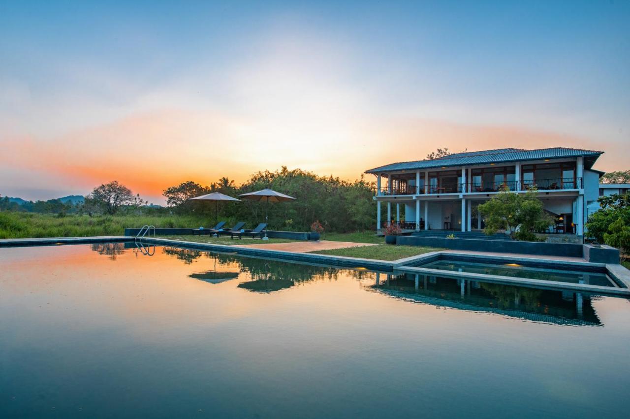 Hotel Ceylon Breeze