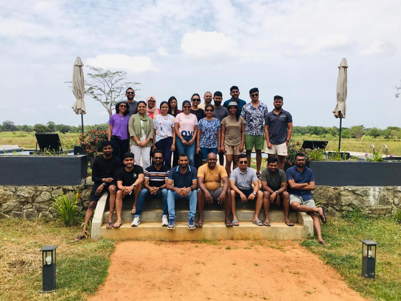 Ceylon Breeze Sigiriya