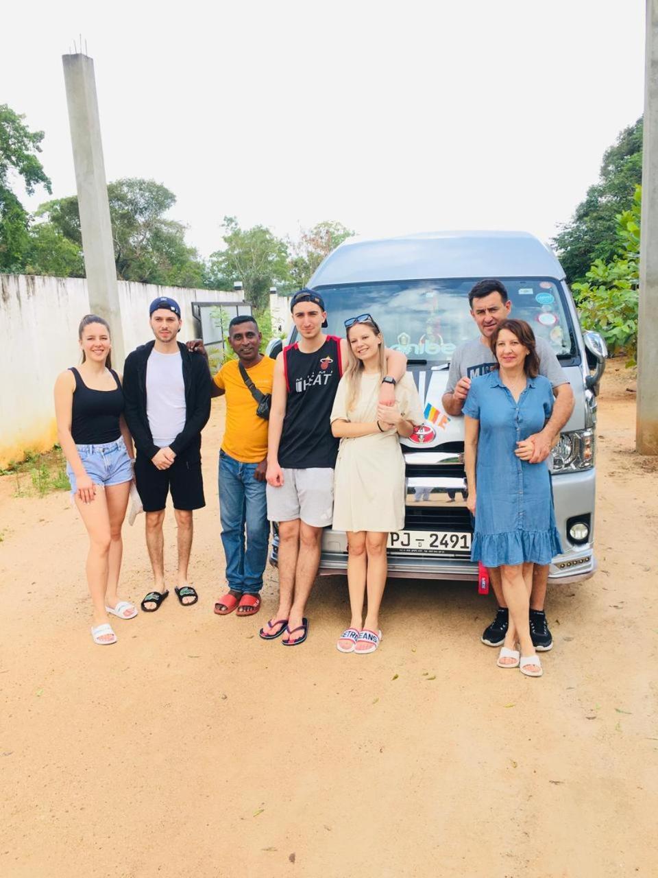 Ceylon Breeze Sigiriya