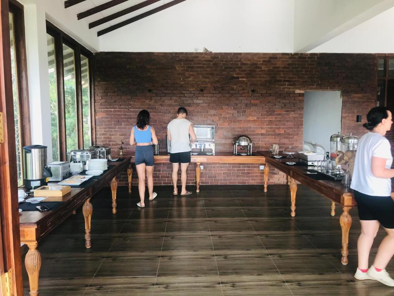 Ceylon Breeze Sigiriya
