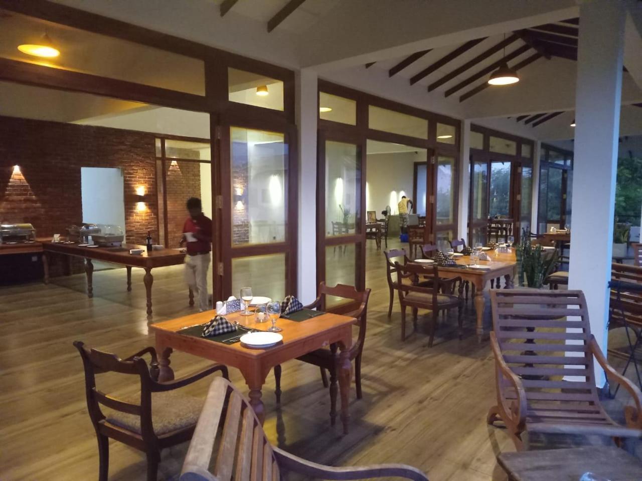 Ceylon Breeze Sigiriya