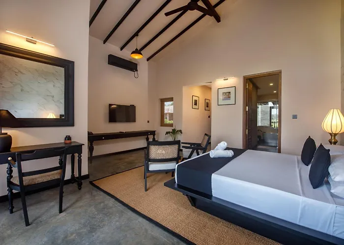 Ceylon Breeze Sigiriya