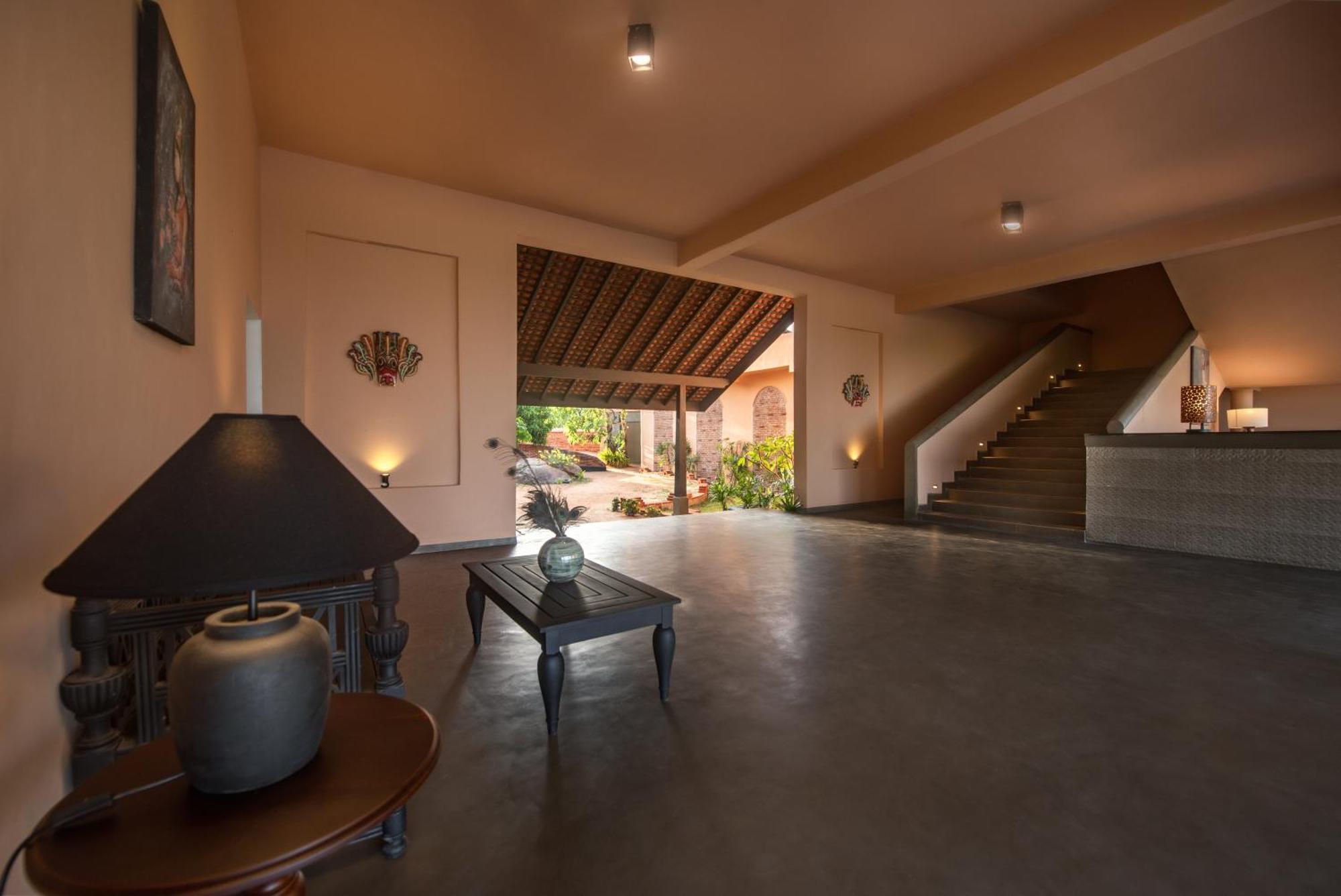 Hotel Ceylon Breeze *