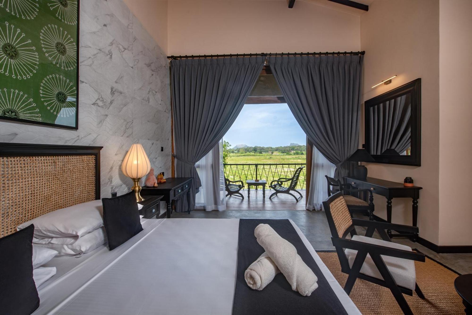 Ceylon Breeze Hotel Sigiriya