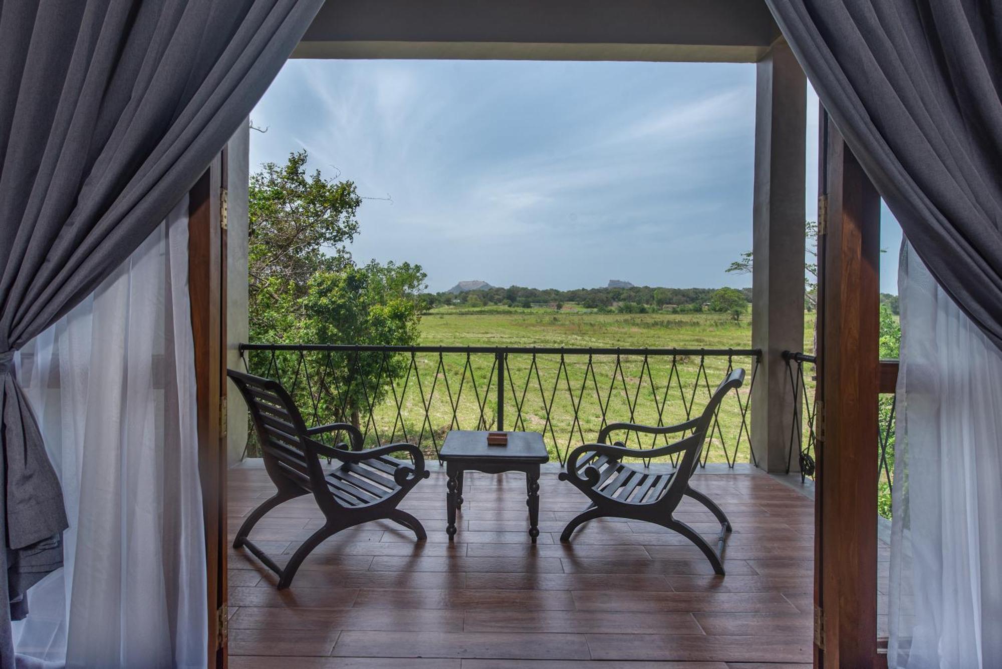 Hotel Ceylon Breeze Sigiriya