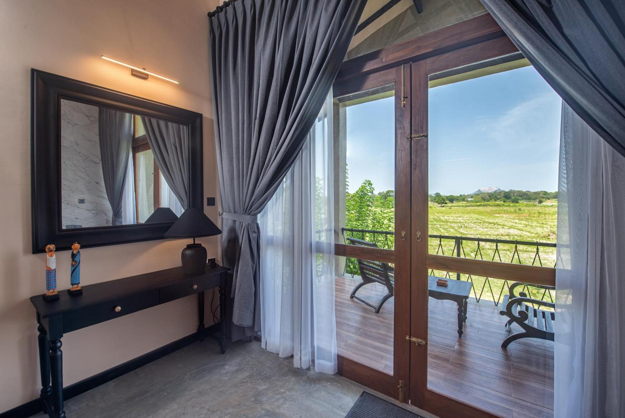 Ceylon Breeze * Sigiriya