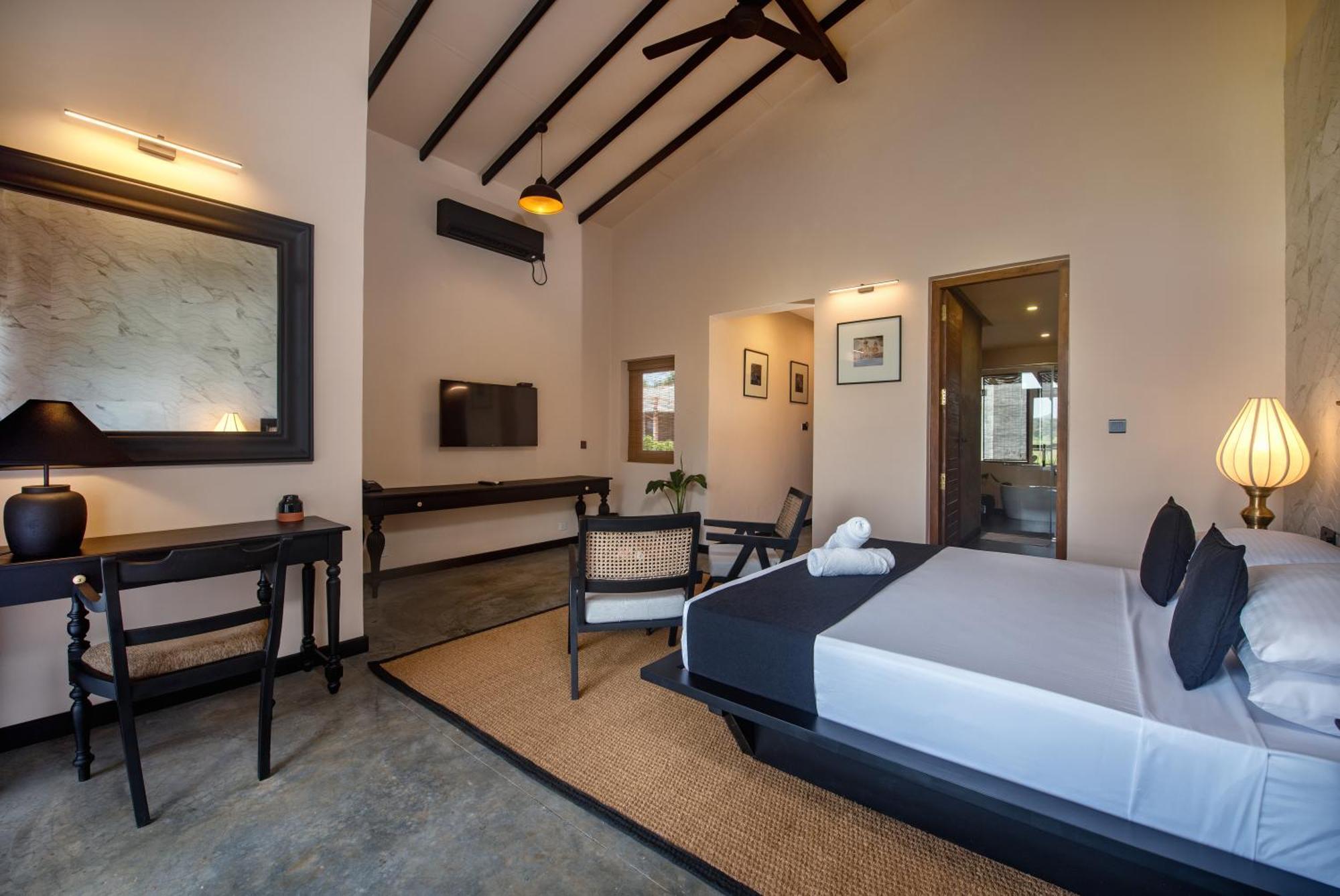 Hotel Ceylon Breeze *