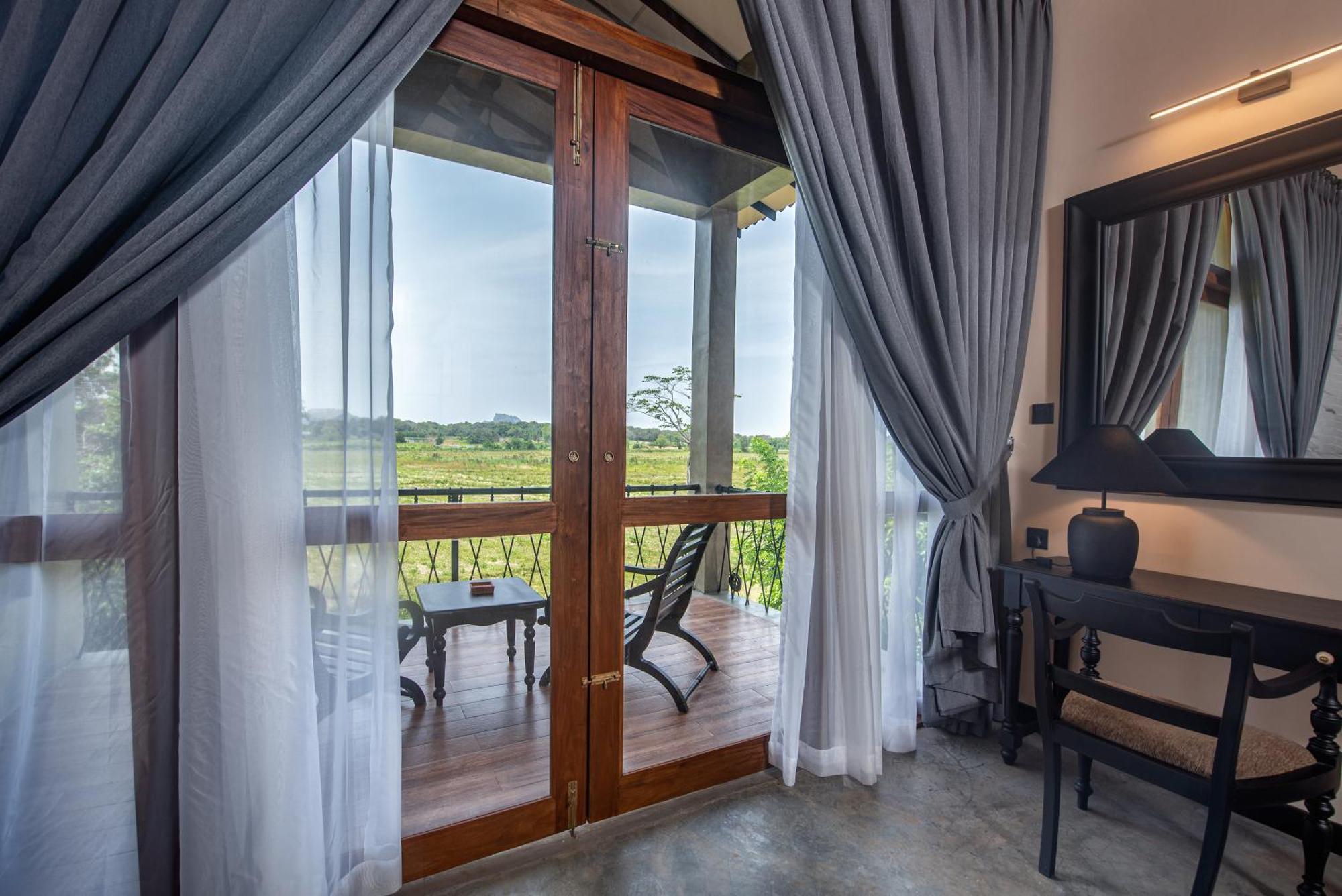 Hotel Ceylon Breeze Sigiriya
