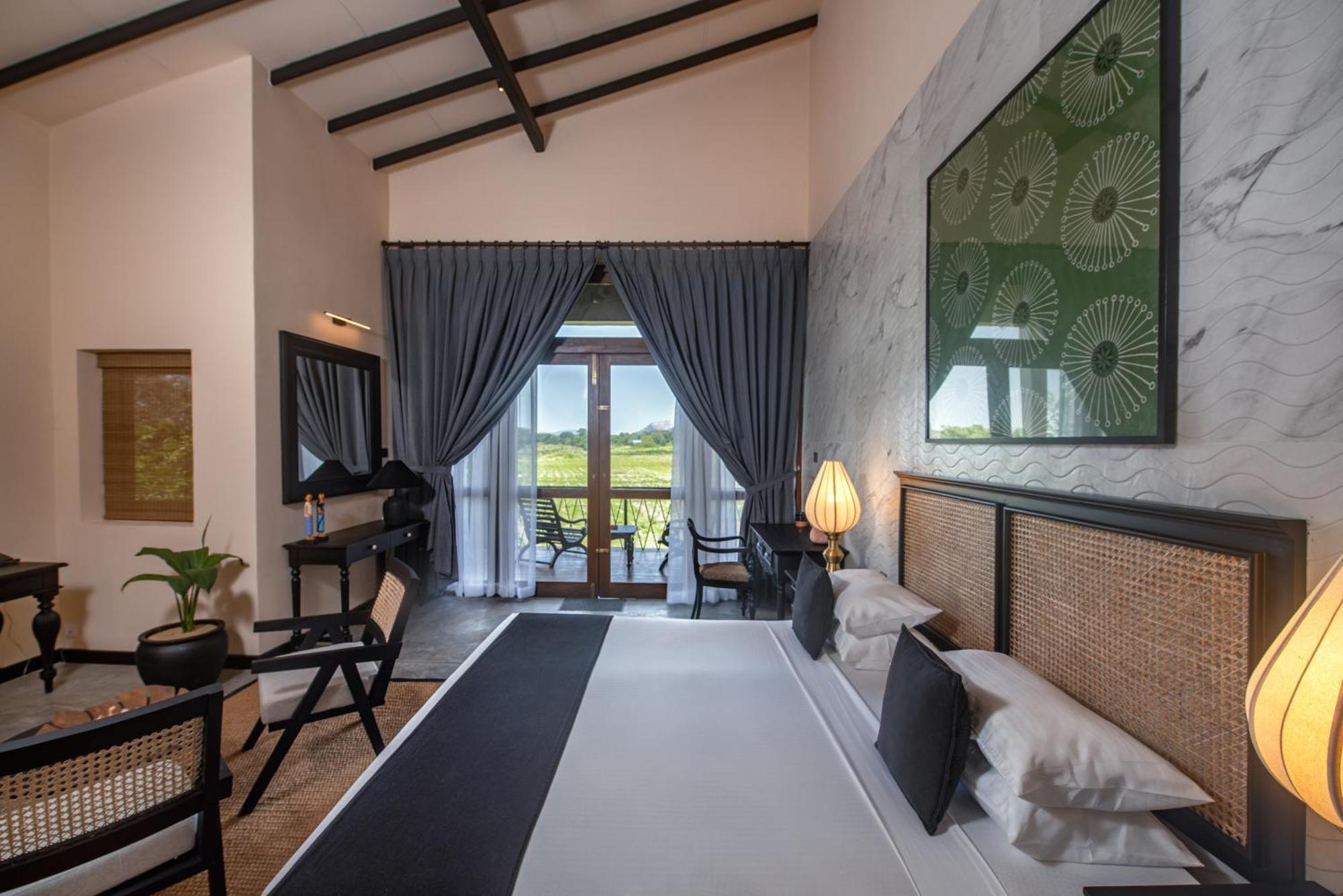 Hotel Ceylon Breeze