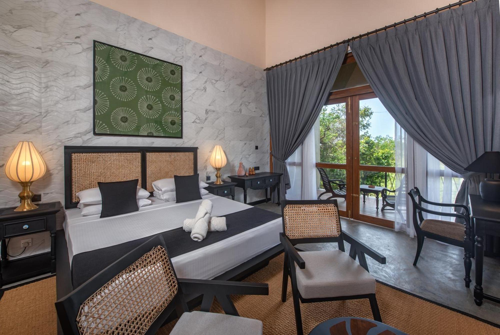 Hotel Ceylon Breeze *