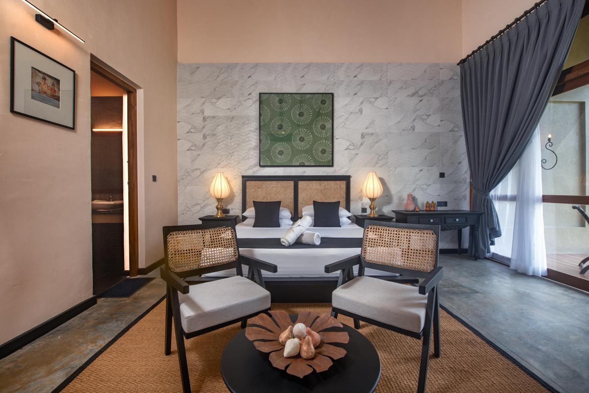 Hotel Ceylon Breeze