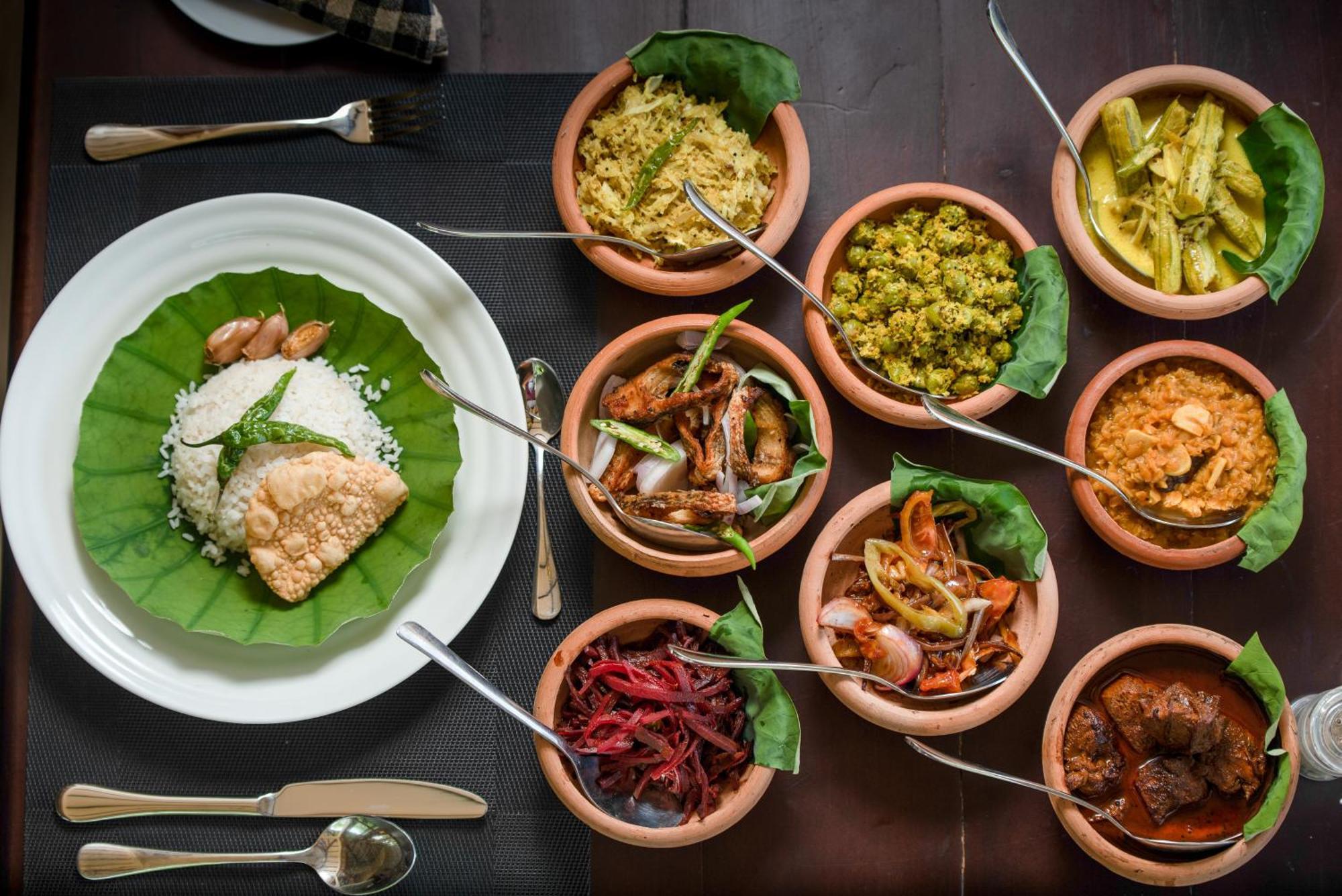 Hotel Ceylon Breeze Sigiriya
